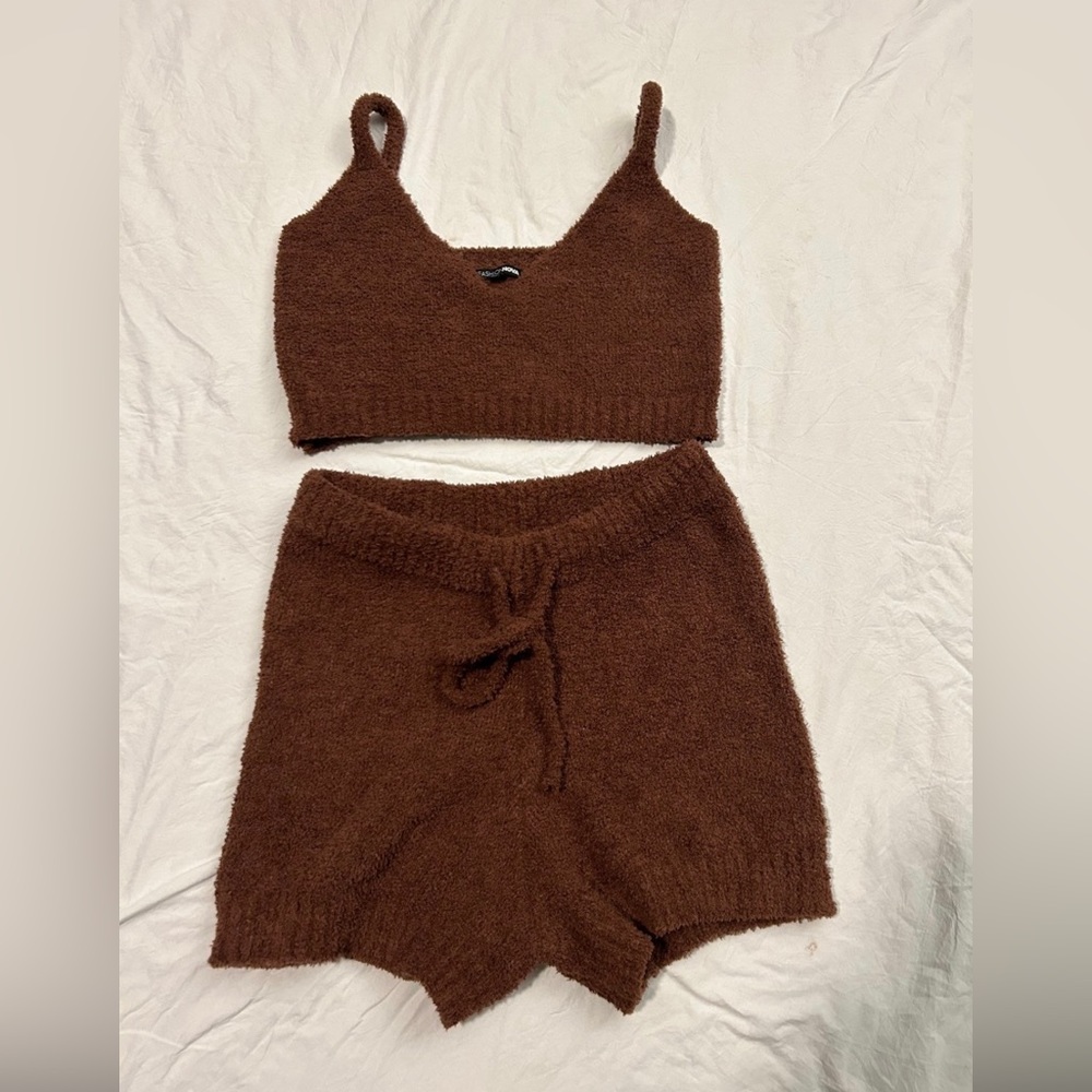 Fashion Nova Set